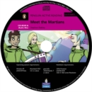 Image for Meet the Martians : Easystarts