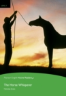 Image for Level 3: The Horse Whisperer Book for Pack