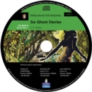 Image for Six Ghost Stories