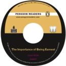 Image for The Importance of Being Earnest - CD for Pack : Level 2