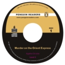 Image for &quot;Murder on the Orient Express&quot; CD for Pack
