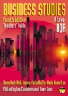 Image for Business studies A level AQA: Teacher's guide : Business Studies for AQA Teacher's Guide Level AQA Teachers' Guide