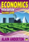 Image for Economics: Teachers' guide