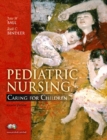 Image for Pediatric Nursing : Caring for Children : WITH Pediatric Nursing Care Plans AND Prentice Hall Real Nursing Skills, Pediatrics