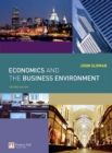Image for Economics and the business environment
