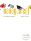Image for Management : WITH Essentials of Marketing AND Financial and Management Accounting, an Introduction
