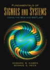 Image for Fundamentals of Signals and Systems Using the Web and MatLab