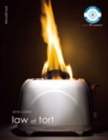 Image for Law of Tort