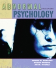 Image for Abnormal Psychology