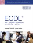 Image for ECDL 4 : The Complete Coursebook for Office XP : AND &quot;The Smarter Student, Study Skills and Strategies for Success at University&quot;