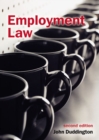 Image for Employment Law : AND &quot;Law Express, Employment Law&quot;