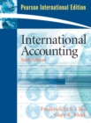 Image for International Accounting/Corporate Financial Accounting and Reporting