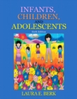 Image for Infants, Children, and Adolescents : AND MyDevelopmentLab CourseCompass with E-Book Student Access Card