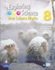 Image for Exploring Science : How Science Works Year 8 Differentiated Classroom and Homework Activity Pack CD-ROM