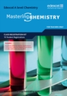 Image for Edexcel Mastering Chemistry (AS/A2) Pack of 10 User Access Codes