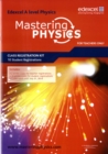 Image for Mastering A Level Edexcel Physics Pin Code 10 pack