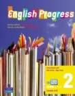 Image for English Progress Book 2 ActiveTeach Pack