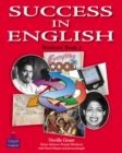 Image for Success in English