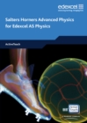 Image for Salters Horners Advanced Physics AS ActiveTeach