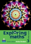 Image for Exploring maths3,: Teacher&#39;s book