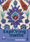 Image for Exploring maths: Tier 5 Teacher&#39;s book
