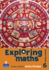 Image for Exploring maths 6: Teacher&#39;s book