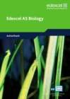 Image for Edexcel A Level Science: AS Biology ActiveTeach CDROM
