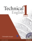Image for Technical English Level 1 Workbook without Key/CD Pack