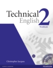 Image for Technical English Level 2 Workbook without Key/CD Pack