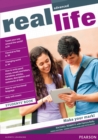 Image for Real lifeAdvanced,: Students&#39; book