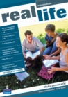 Image for Real Life Global Intermediate Students Book