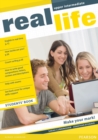 Image for Real Life Global Upper Intermediate Students Book