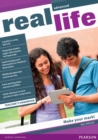Image for Real Life Global Advanced Teacher&#39;s Handbook