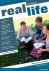 Image for Real lifeIntermediate,: Teacher&#39;s handbook