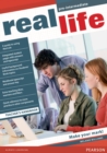 Image for Real Life Global Pre-Intermediate Teacher&#39;s Handbook