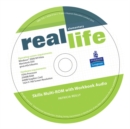 Image for Real Life Global Elementary Workbook Multi-ROM for pack