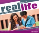 Image for Real Life Global Advanced Class CDs 1-3