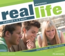 Image for Real Life Global Elementary Class CD 1-4