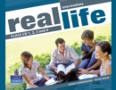 Image for Real Life Global Intermediate Class CD 1-3