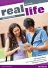 Image for Real Life Global Advanced Active Teach