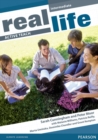 Image for Real Life Global Intermediate Active Teach