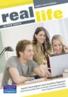 Image for Real Life Global Upper Intermediate Active Teach