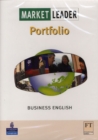 Image for Market Leader Portfolio DVD