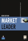 Image for Market Leader Upper Intermediate