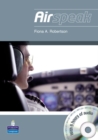 Image for Airspeak Coursebook for Pack