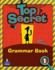 Image for Top Secret Grammar 1