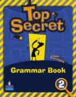 Image for Top Secret Grammar 2