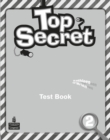 Image for Top Secret Tests 2