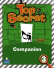 Image for Top Secret Companion 3
