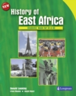 Image for History of East Africa: Students&#39; book for S1 &amp; S2